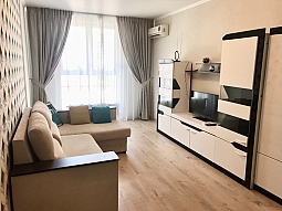 Снять квартиру в Краснодаре посуточно