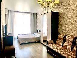 Квартиры посуточно в Краснодаре